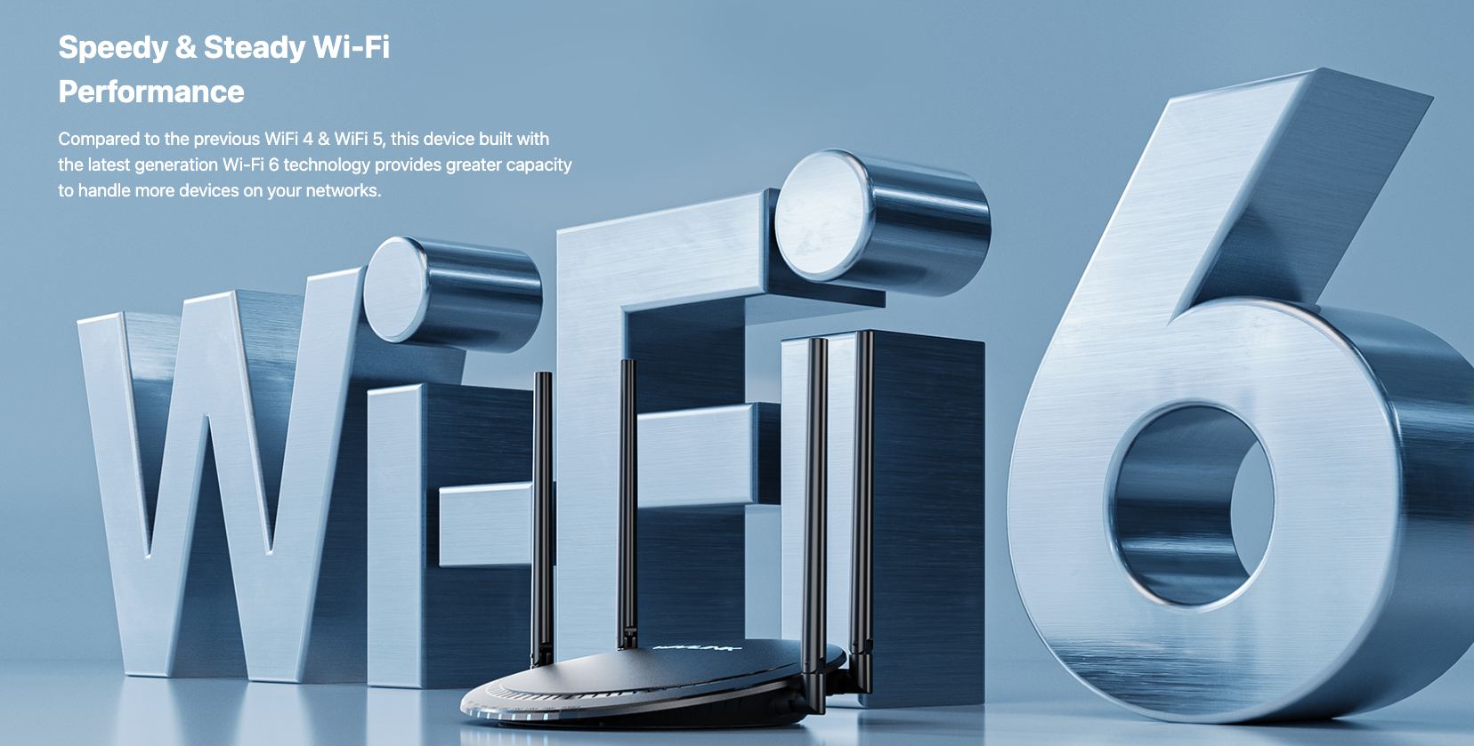 Methods for expanding the reach of Wi-Fi network